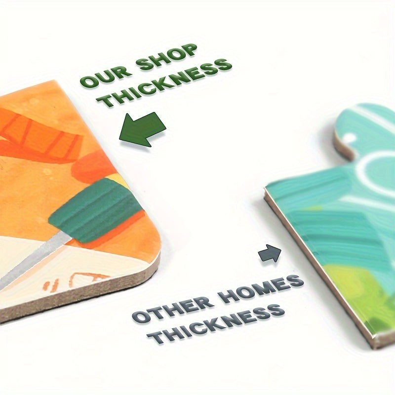 Ta'limiy magnit o'yinchoqlar va jumboqlar o'rganish uchun qiziqarli