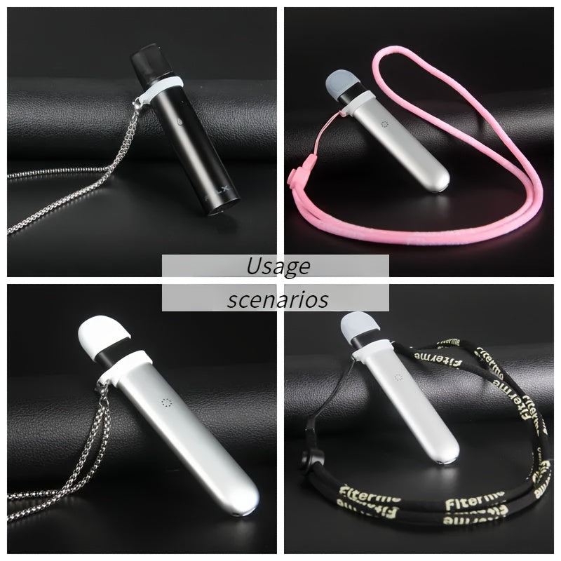 3 шт. силиконовые крышки для электронных сигарет, подходят для атомайзеров диаметром 1,3 см / 0,50 дюйма