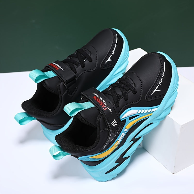 Мужские кроссовки низкого хода, повседневные, для улицы, с амортизирующей EVA тканью, застежка