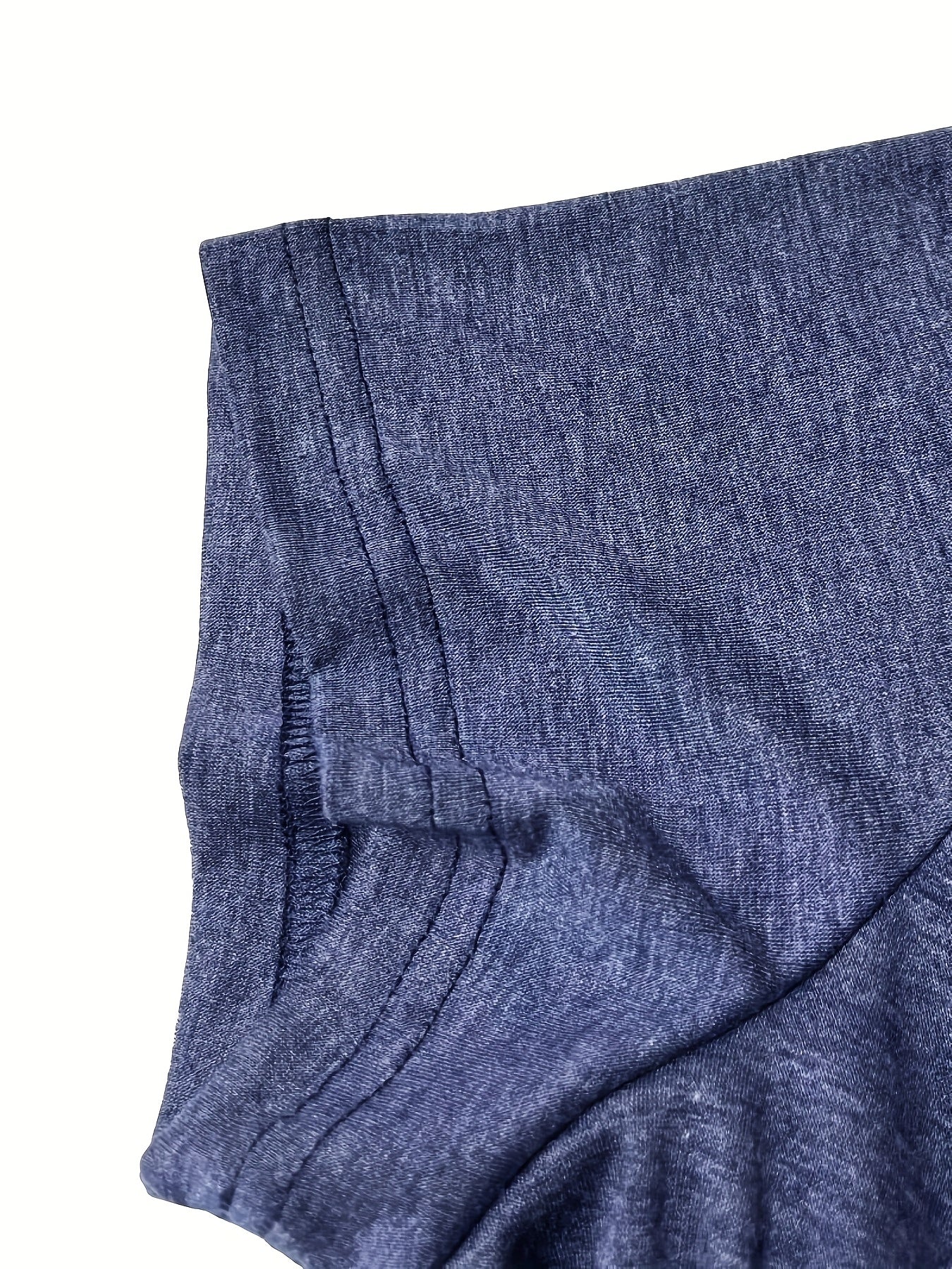 Plus Size Women's Cotton Casual Short Sleeve T-Shirt Black Floral Print