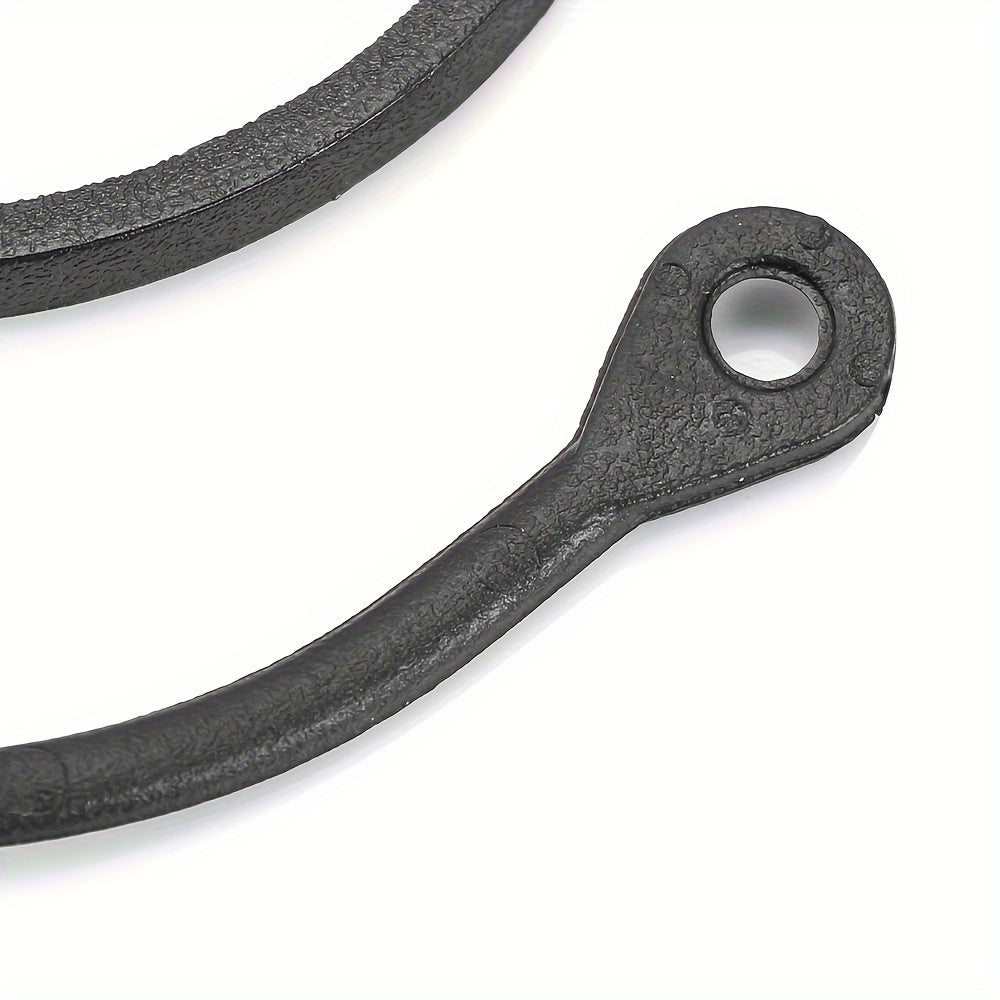 Universal Fuel Tank Cap Band Cord for Cars Oil Cap Locking Strap