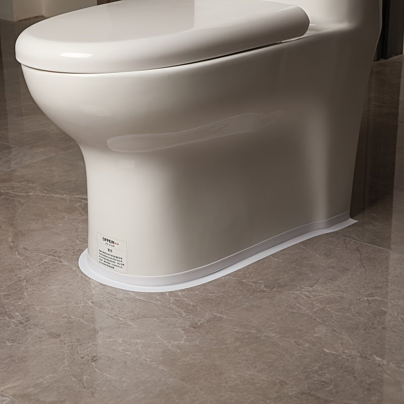 Водонепроницаемые акриловые наклейки для различных поверхностей в ванной и на кухне.