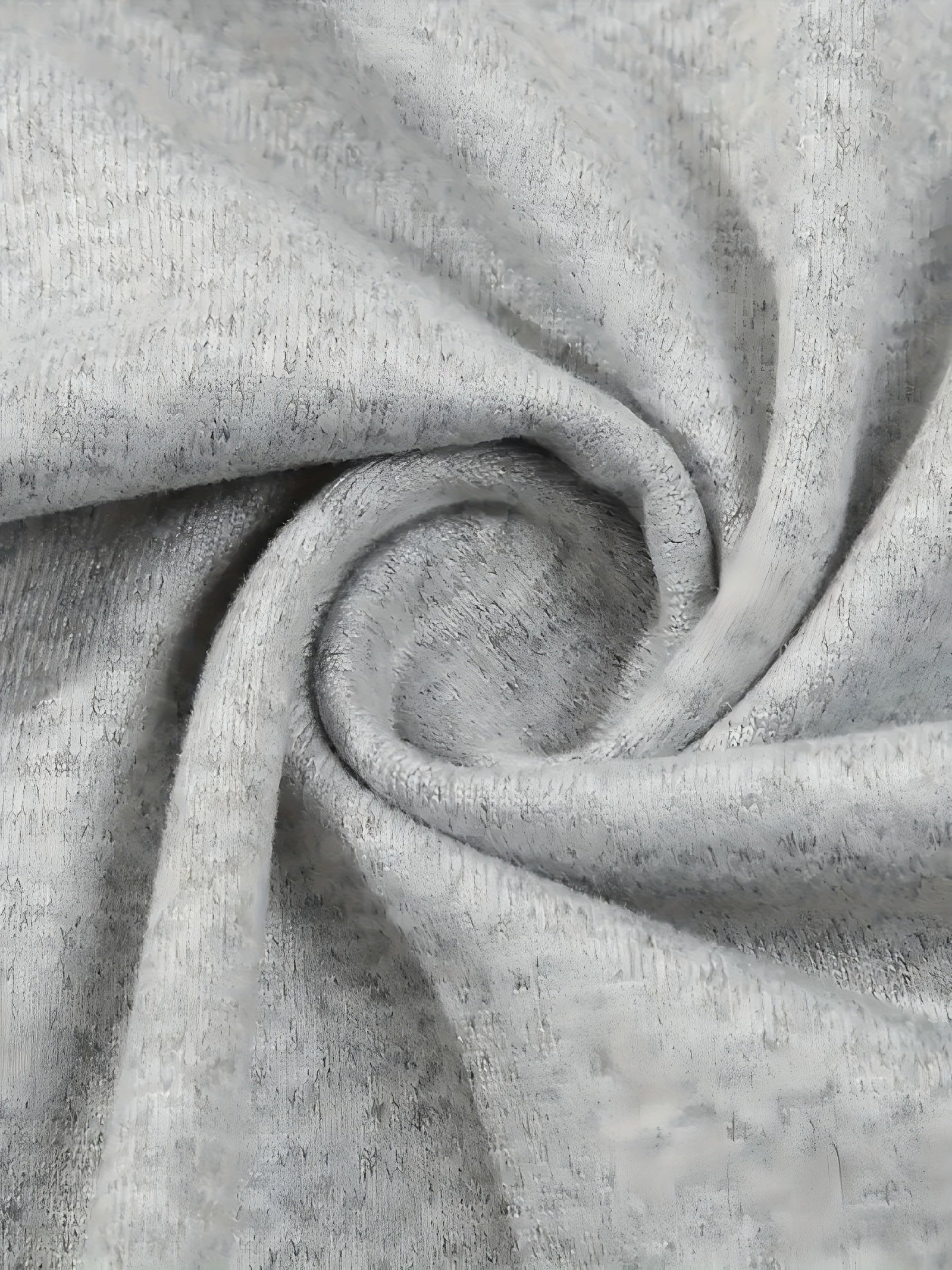 Plus o'lcham ayollar uchun qisqa sleeve, krujka bo'yinli, bir rangli, elastik polyester T-shirt