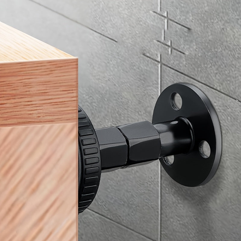 Estabilizador de cama anti-colisión de metal para cama ajustable reducción de ruido