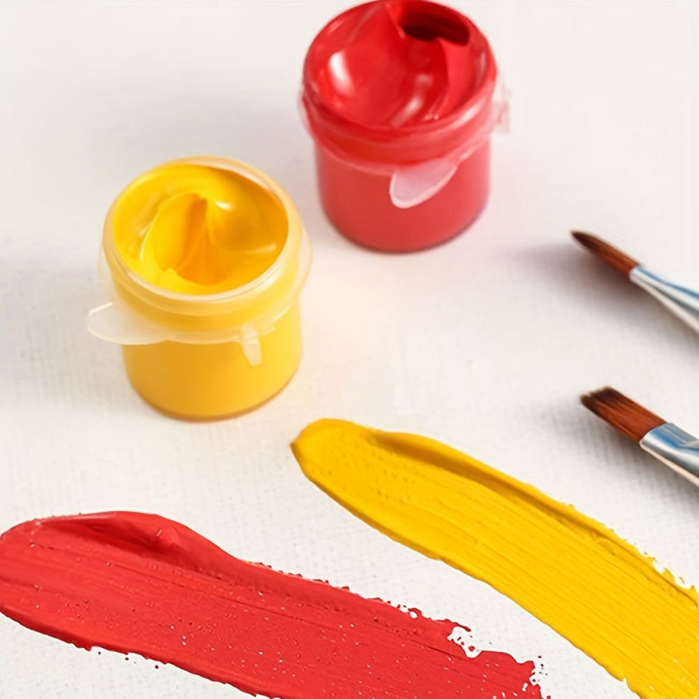 Набор для рисования маслом своими руками для кошек, подарок для снятия стресса на рабочем столе