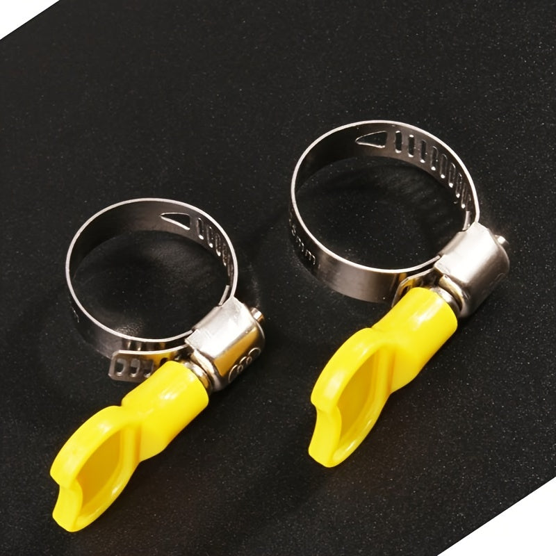 Large Capacity Manual Siphon Pump for Engine Oil and Gasoline Self-Priming Vehicle Maintenance