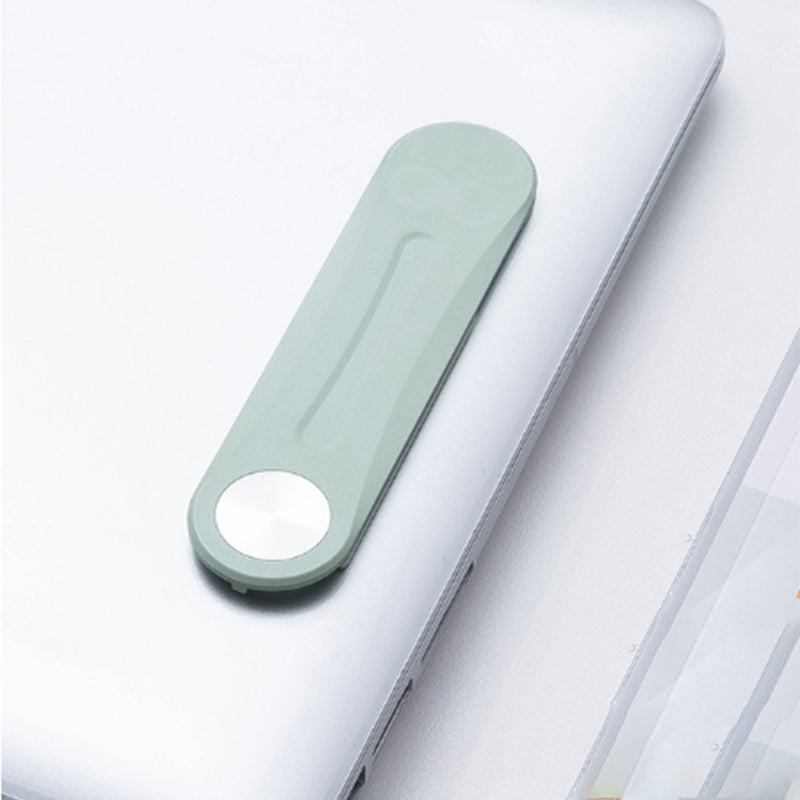 3pcs Magnetic Laptop Screen Support Holder for Notebook Computer Adjustable Magnetic Clip