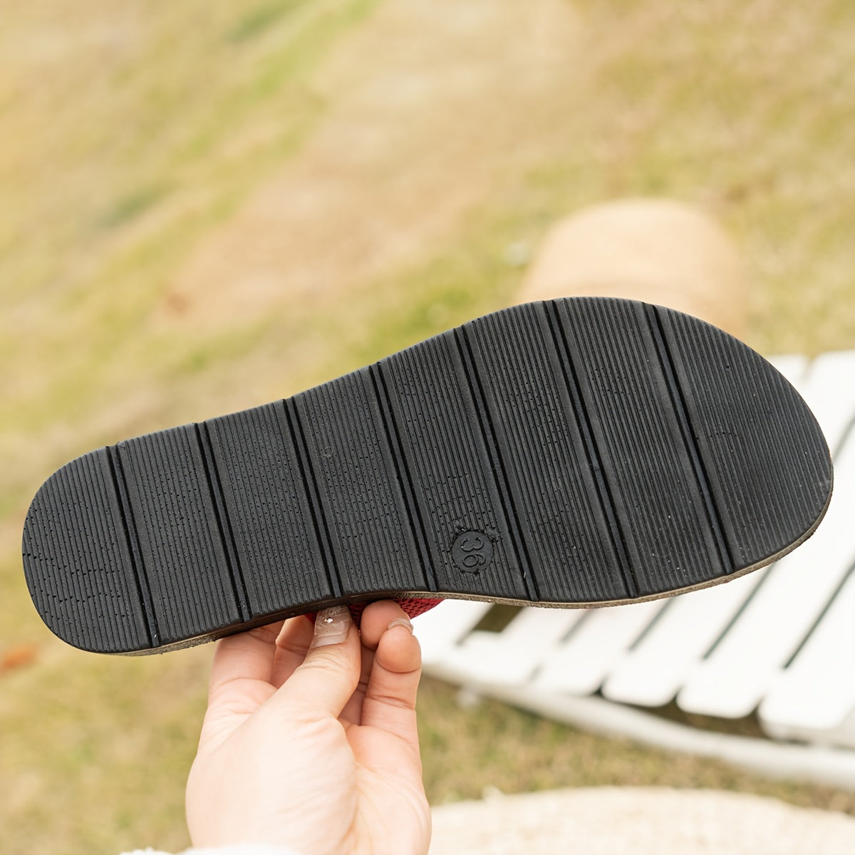 Women's Flat Breathable Sandals Comfortable Summer Shoes