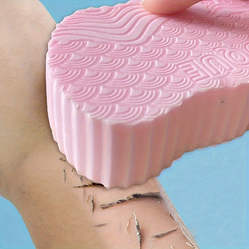 Natural Konjac Elephant Bath Sponge Soft Exfoliating for Gentle Cleansing
