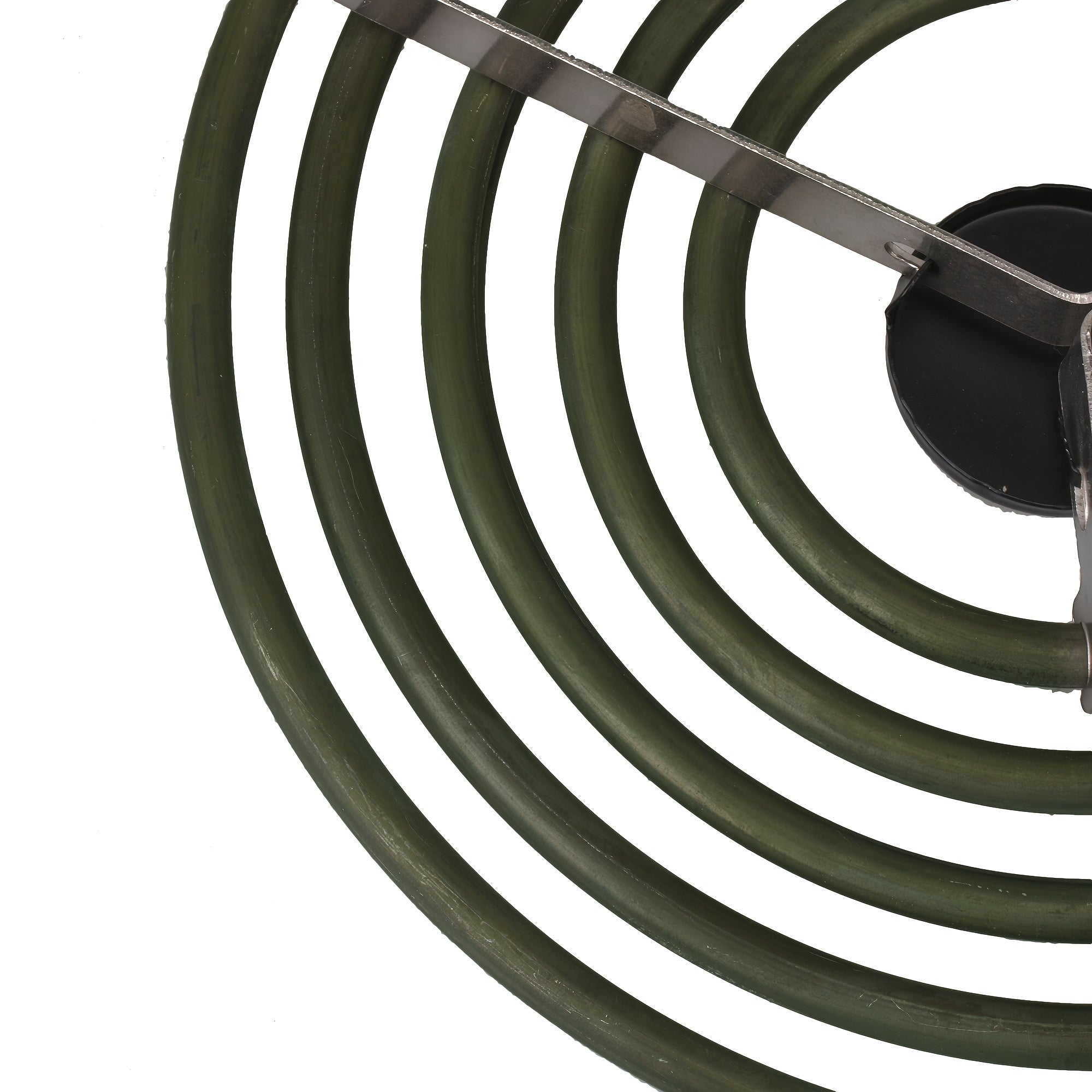 Stove Burner Components Set for 20.32 cm Cooktops