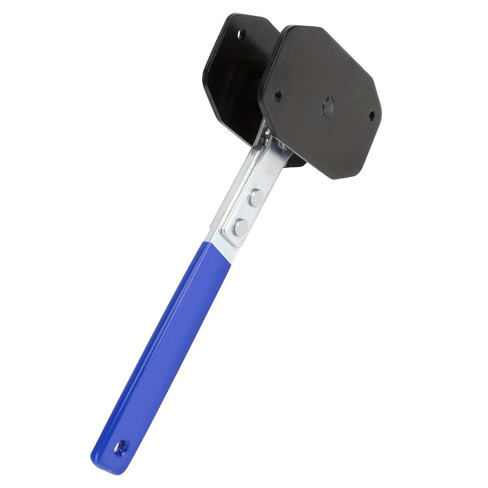 Универсальный инструмент для расширения тормозных суппортов для двойных и квадроцилиндров