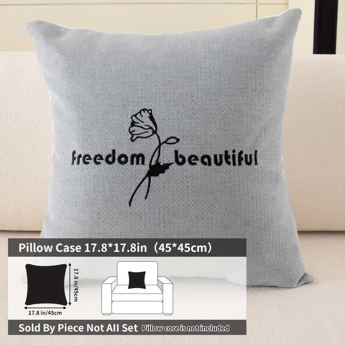 Современная накидка на диван из полиэстера для кресла, loveseat, 3-4 местного секционного