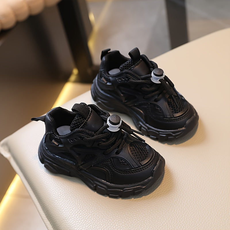 Qizlar uchun qulay sport poyabzallari, sirpanmaydigan kauchuk taglik, bog'ichli dizayn va nafas oladigan to'rli yuqori qismi bilan yugurish va tasodifiy kiyim uchun. Tasodifiy va zamonaviy yoshlar uchun nafas oladigan krossovkalar.