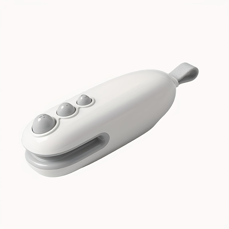 2025 Bestseller Sealing Machine Compact Portable Moisture and Insect Resistant for Kitchen Travel Office Camping