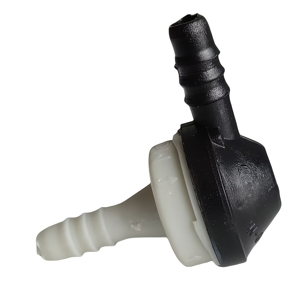 Intake Manifold One-Way Valve Adjustment Valve For Car Engine Replacement