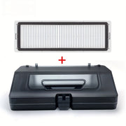 Xiaomi STYTJ02YM/3C/B106CN robot uchun, suv tanki, chang qutisi, filtr va iste'mol materiallarini o'z ichiga oladi.