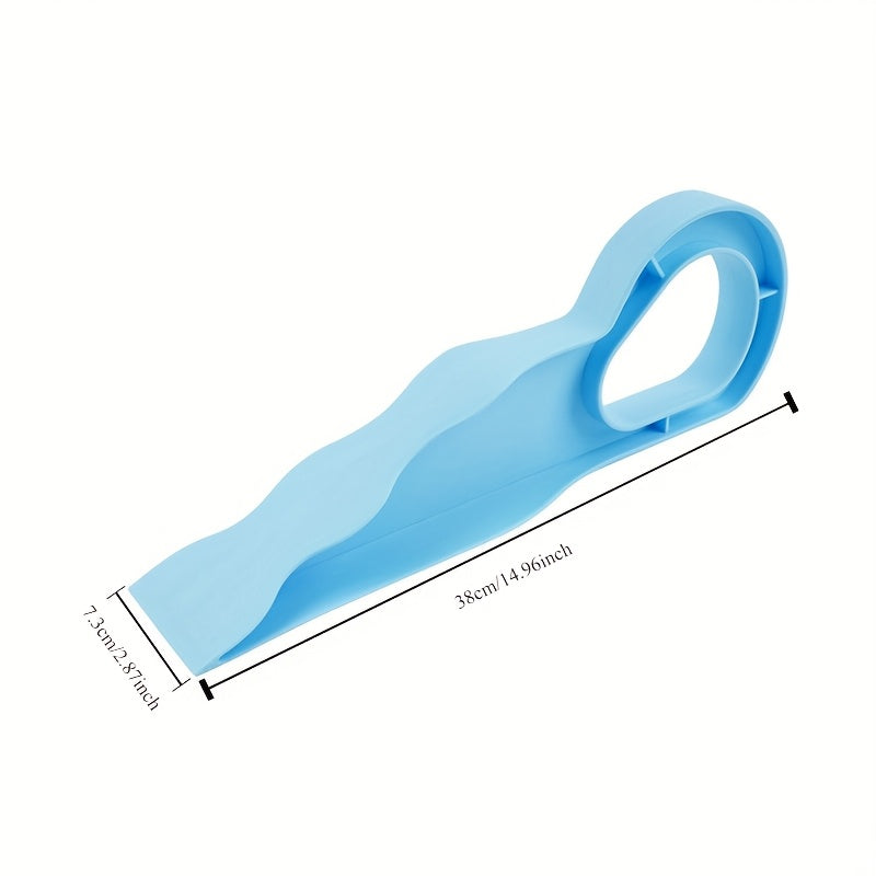 Yotoq to'shagi uchun kliplar, ko'k burchak, oson qo'llash, barcha burchaklar uchun, qo'lda yuvish