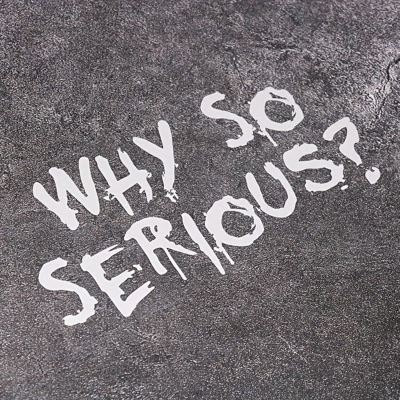 Mototsikl kask uchun stiker, suv o'tkazmaydigan vinil decal, kasklar, avtomobillar, velosipedlar uchun