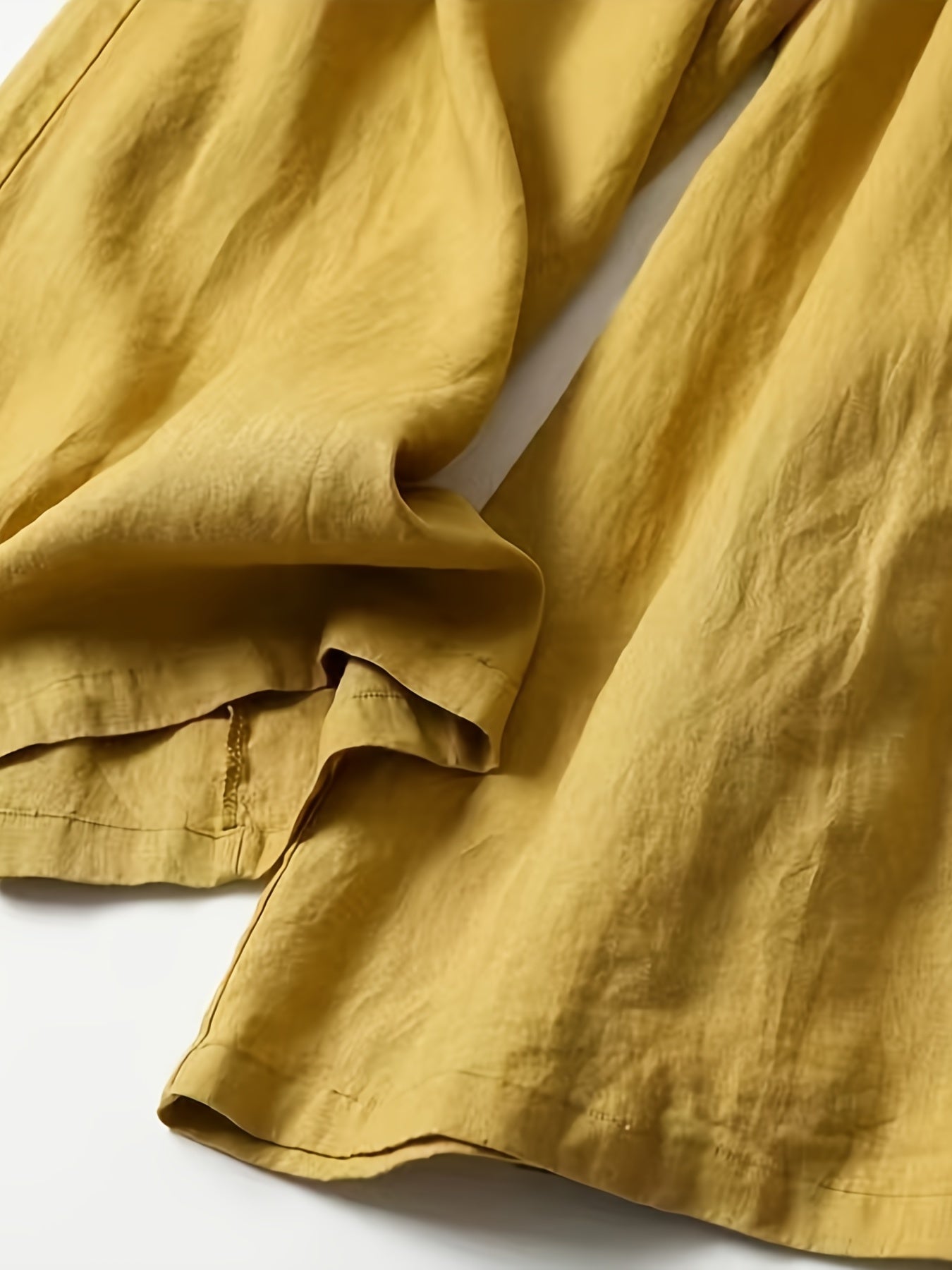 Женские повседневные палаццо брюки весна и лето