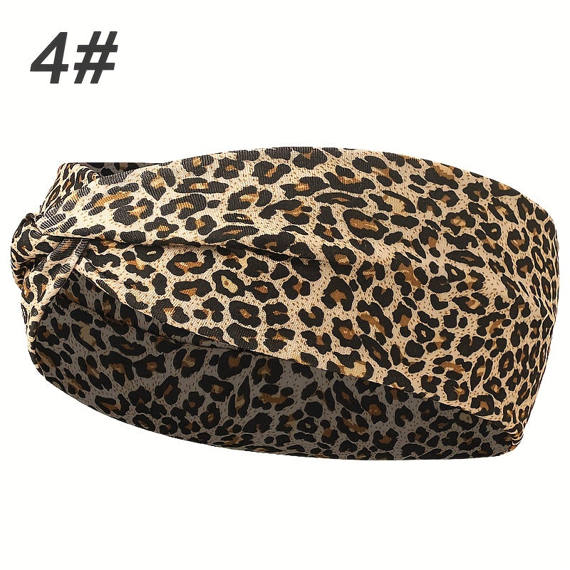 Ayollar uchun bir rangli burmalangan soch to'rva elastik terlash bantlari