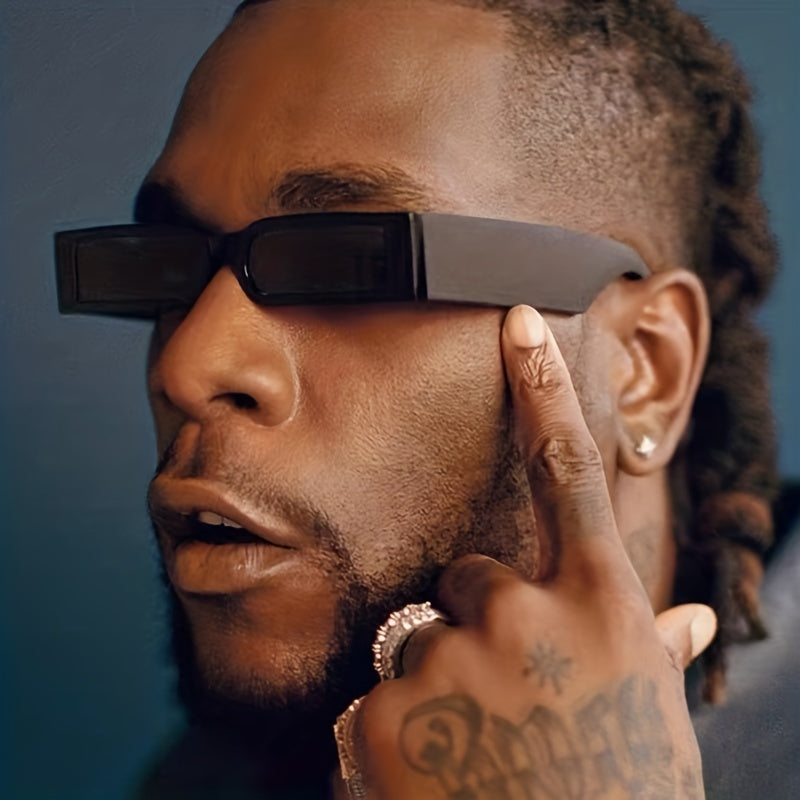 Rectangular Protective Frame for Electronics, Compact and Durable