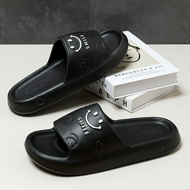 Women Thick-Soled Summer EVA Outdoor Indoor Beach Sandals