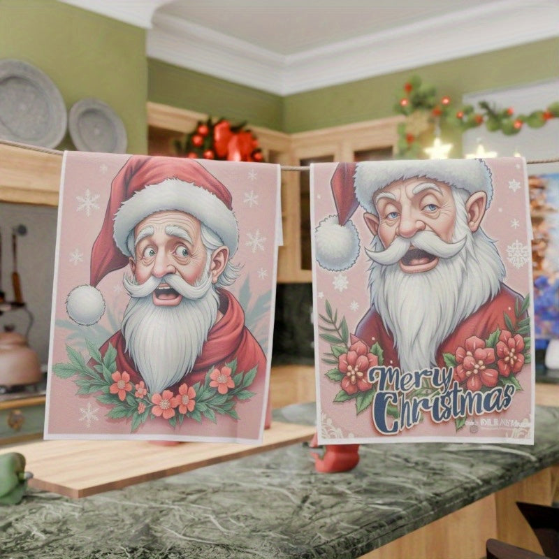 Christmas Snowflake Wall Decorations 18x66.04cm Set for Holiday Decor