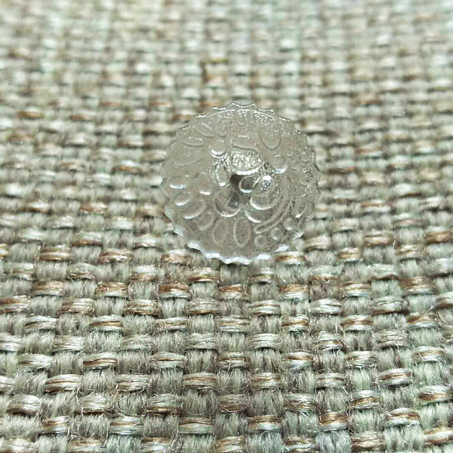 Clear Polypropylene Quilt Holders for Sofa Mats Bed Skirts and Furniture Covers