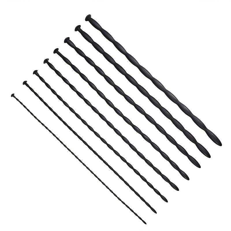 Male Urethral Dilator Soft Silicone Prostate Massage Penis Plug Masturbation