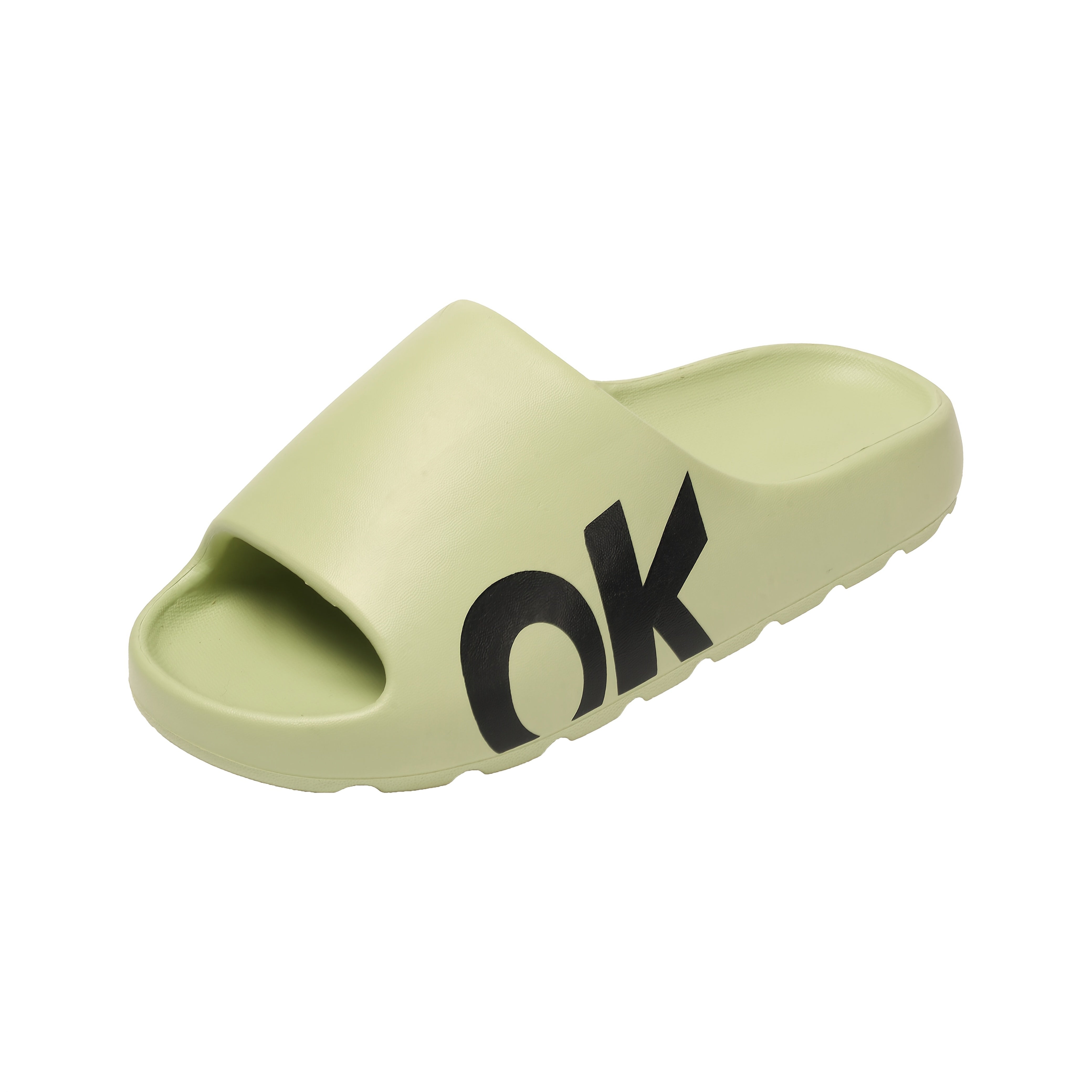 Unisex Summer EVA Slides Lightweight Non-Slip Casual Beach Sandals