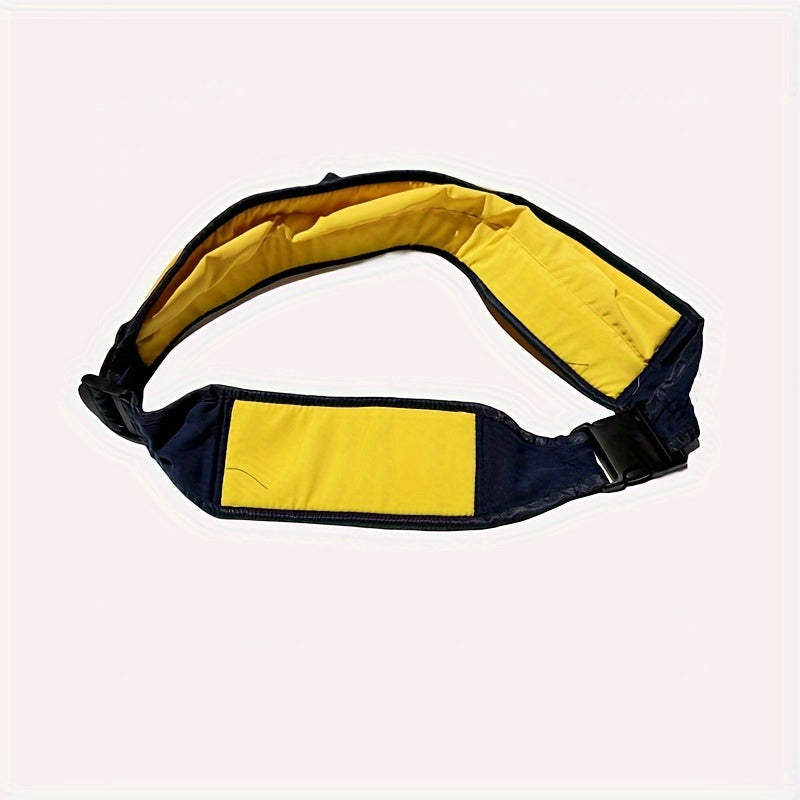 Infant Baby Carrier Shoulder Harness Airy Wrap for Newborns and Toddlers