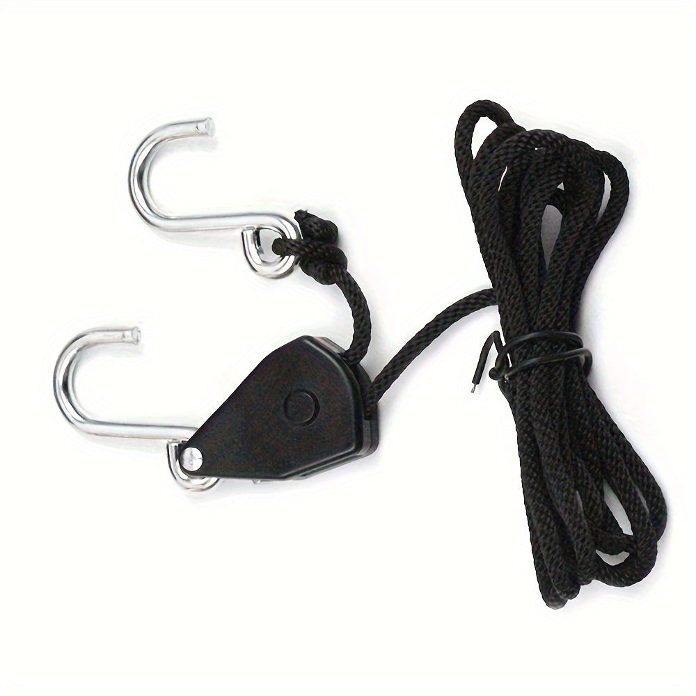 Herramienta para reparación de abolladuras en autos con varilla de soporte para capó y mango de metal