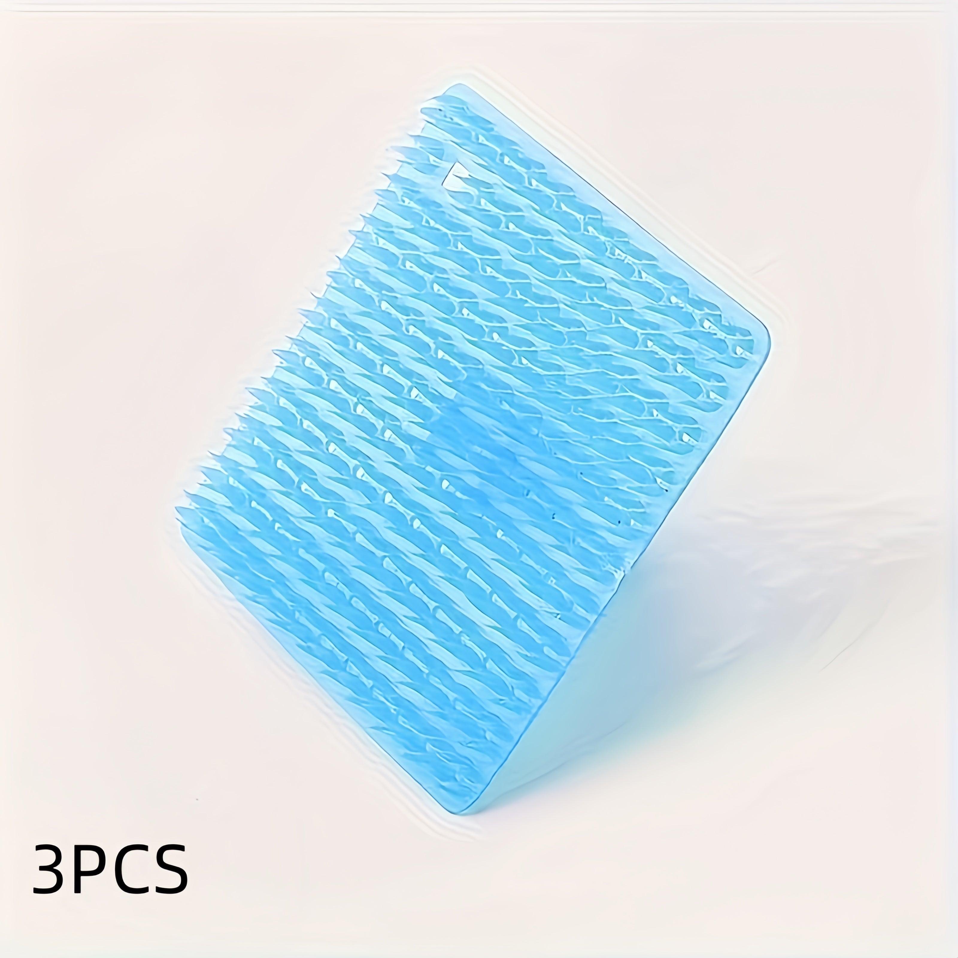 Cepillo multifuncional para limpiar verduras, esponja flexible para pepinos, herramienta de cocina