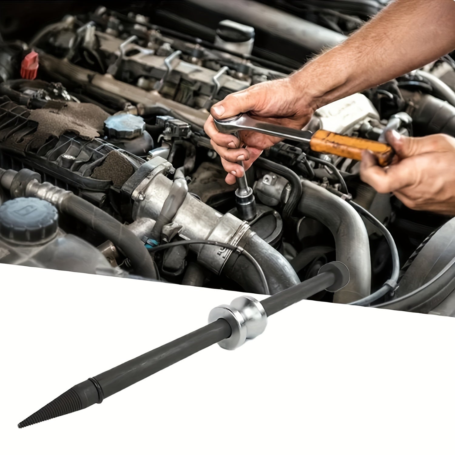 Universal Diesel Injector Copper Gasket Seal Puller Remover Tool