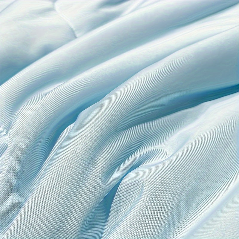 Cooling Blanket Lightweight Breathable Summer Cover for Hot Sleepers Large Size