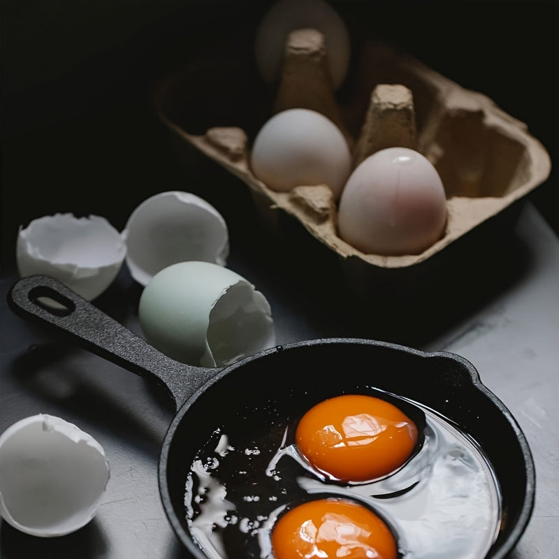 32-Pack Natural Wood Egg Cartons Reusable Egg Trays for Chicken Eggs