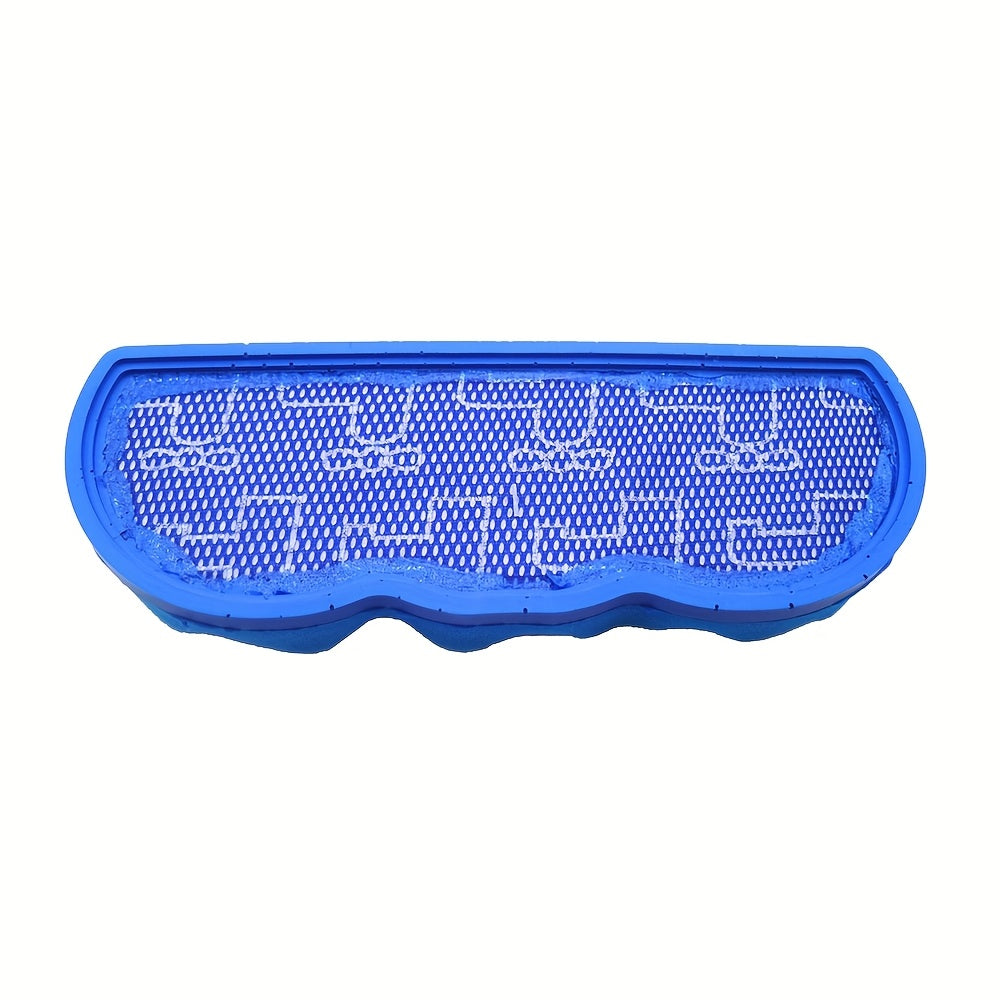 Samsung changyutgichlari uchun yuqori samarali HEPA chang filtri, DJ97-01670B seriyasi bilan mos keladi, havo sifatini va tozalash samaradorligini oshiradi.