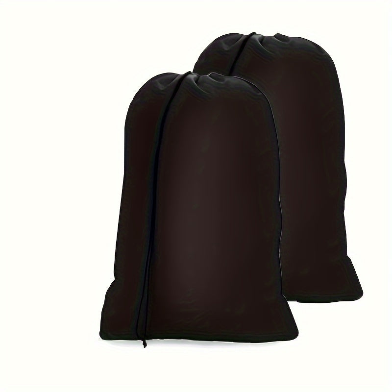 Bolsa de lavandería grande de uso pesado para viajes universitarios, dormitorios y almacenamiento