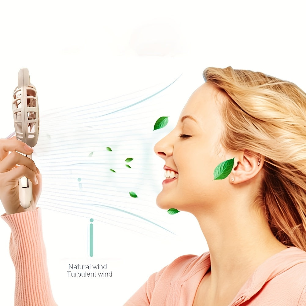 Cartoon Cat Qo‘l bilan ishlatiladigan shamolchim - Katta o‘lcham, yoqimli PVC dizayni, batareyaga ehtiyoj yo‘q