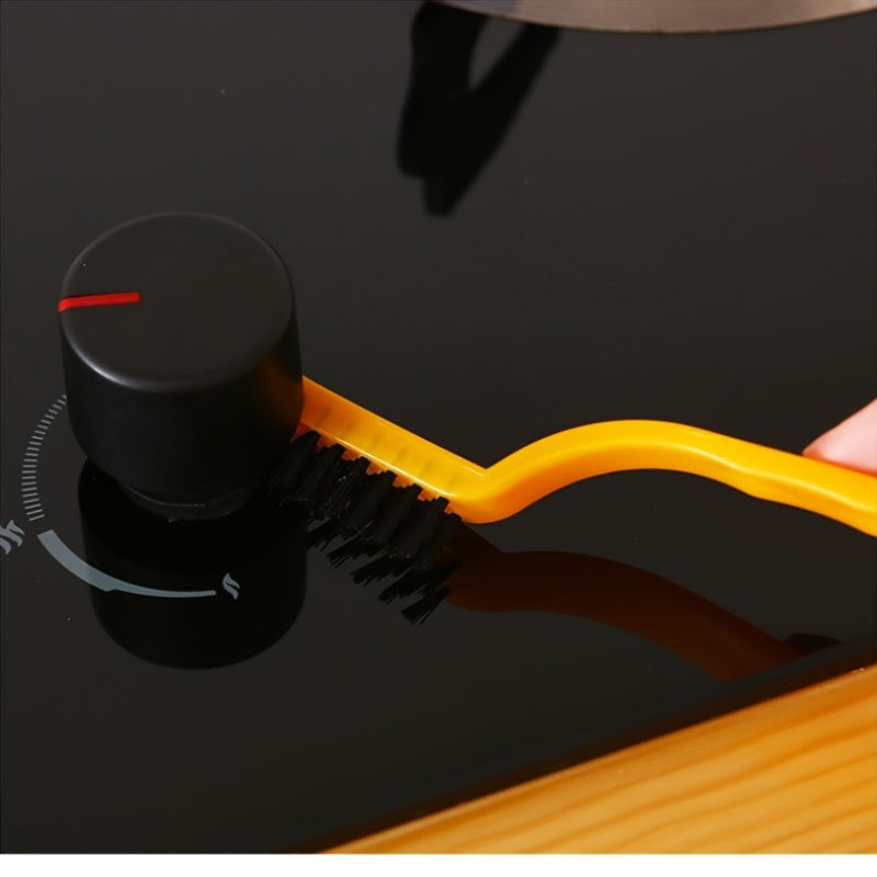 Oshxona tozalash to'plami, pechka va sham uchun metall va plastmassa scraperlar bilan