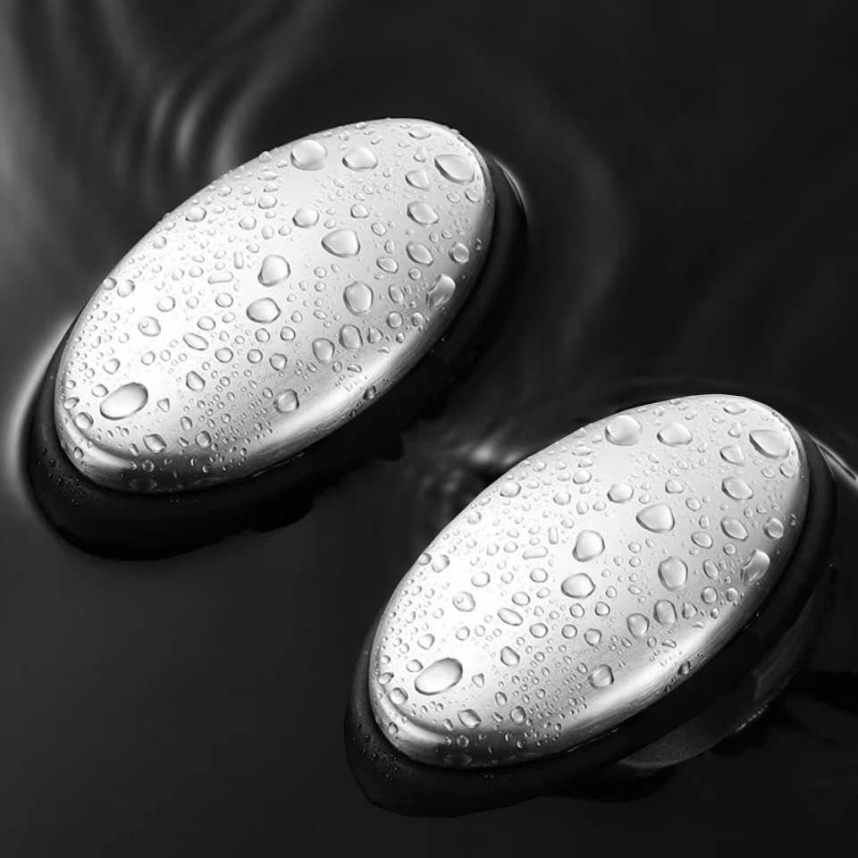 Это мыло из нержавеющей стали предназначено для устранения рыбных запахов и других запахов. Просто промойте руки под проточной водой, чтобы эффективно удалить любые нежелательные ароматы.