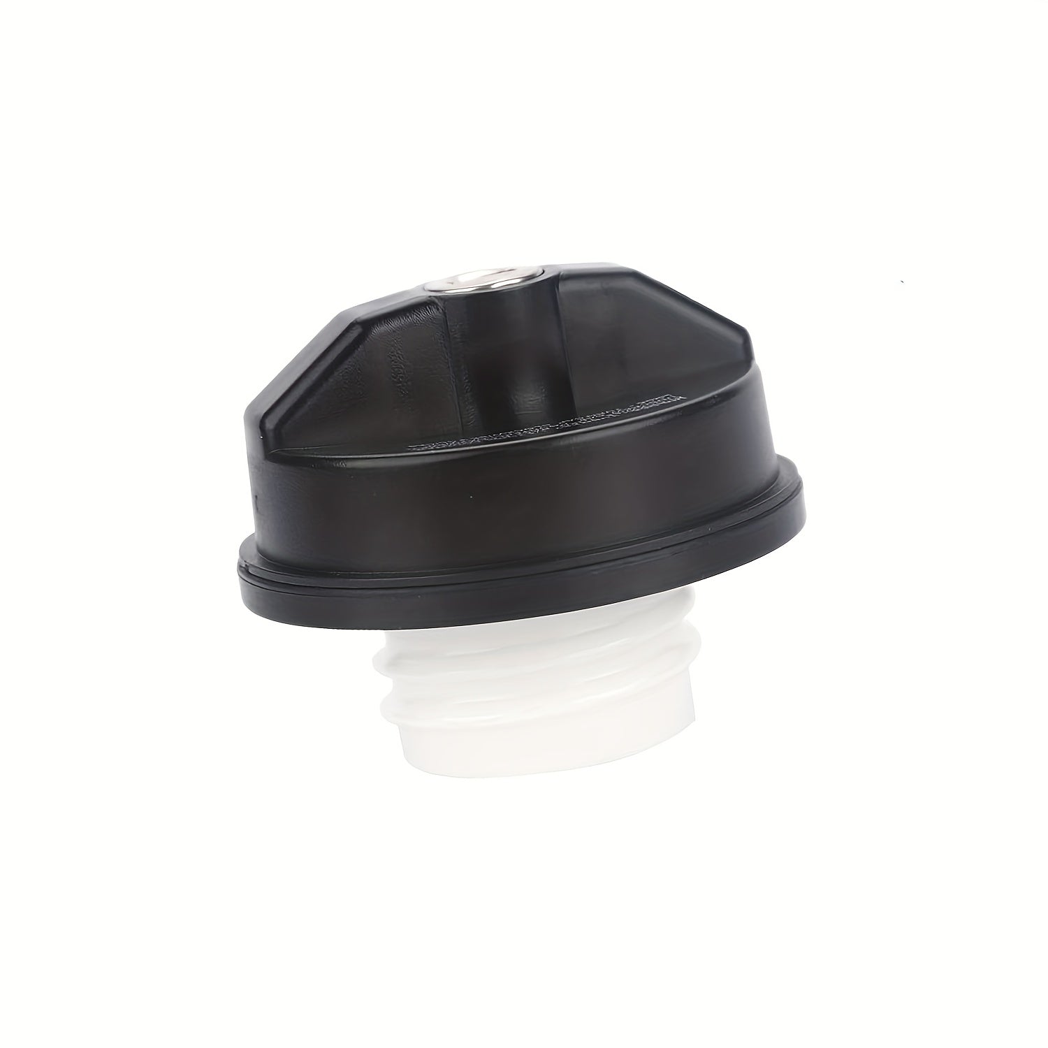 Gas Cap with Two Keys Easy Install Compatible with Multiple Vehicles