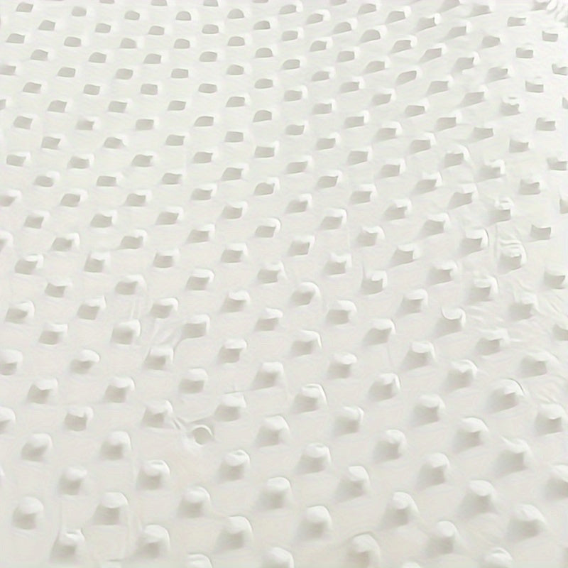 Memory Foam Pillow for Neck Support and Comfort for Side Back Stomach Sleepers