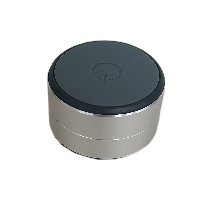 Wireless Bluetooth Speaker with Bass Boost and USB Rechargeable Battery