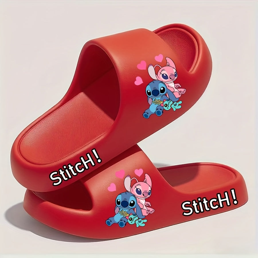 Women EVA Slippers Summer Slides Soft Insoles Durable Outsole