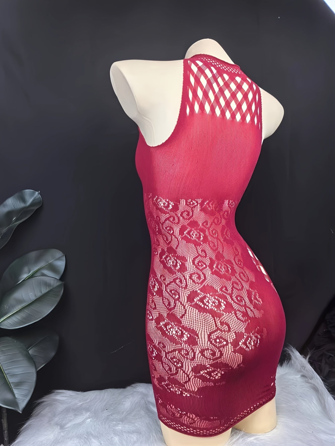 Ночной клуб платье для женщин Bodycon сетка сверкающее сексуальное платье