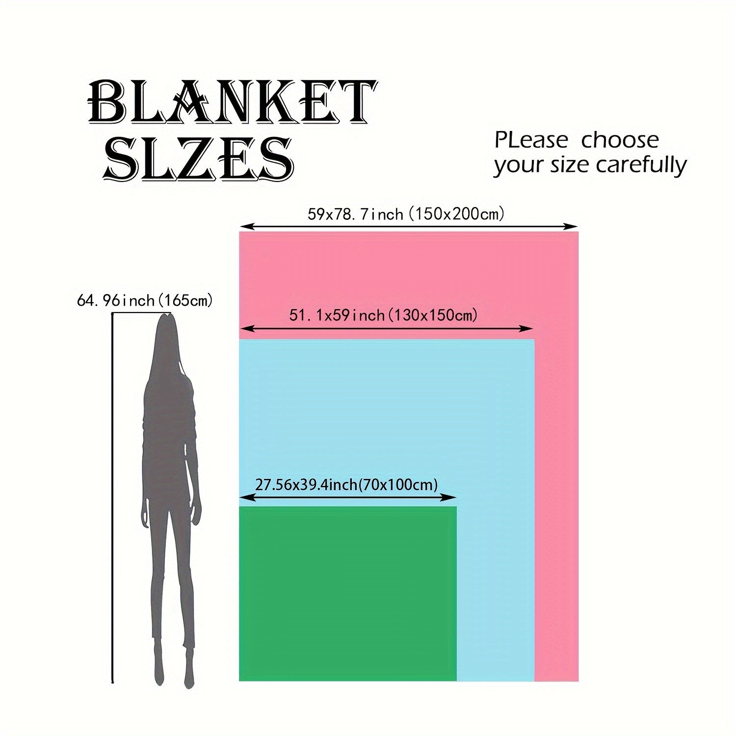 Логотип Викинга Фланелевая Плед - Современный Дизайн, Универсальный Плед из Вязаного Полиэстера на Все Сезоны, Легко Чистится, 250-300 г/м², Идеально Подходит для Кемпинга, Дивана, Кровати, Кушетки, Офиса - Готов к Подарку