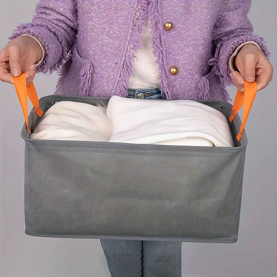 Organizador portátil para armario con ganchos para colgar en dormitorios y armarios