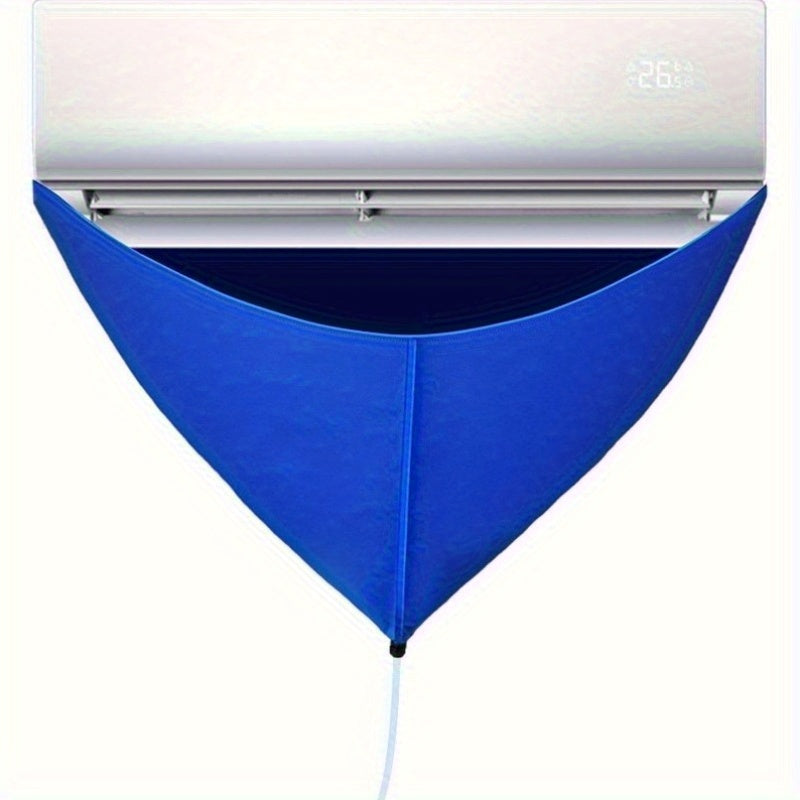 Аксессуары для обслуживания кондиционеров из полиэстера для долговечной системы охлаждения