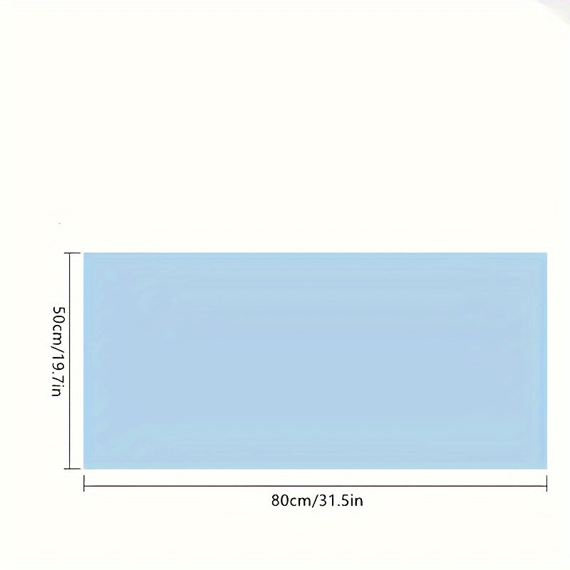 Disposable Thickened Pillowcases 10/20 Pack Non-woven Breathable Travel Dirt Isolation